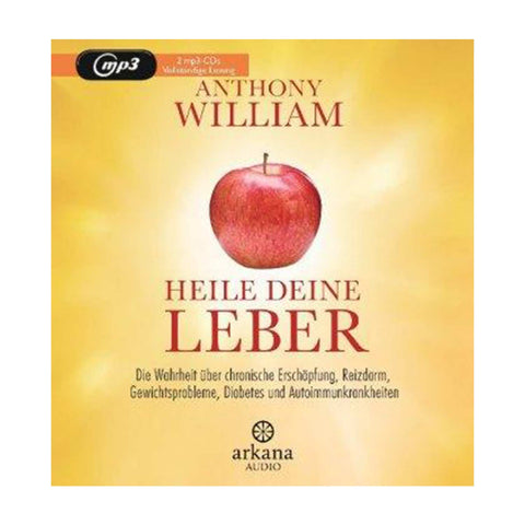 HB Heile Deine Leber