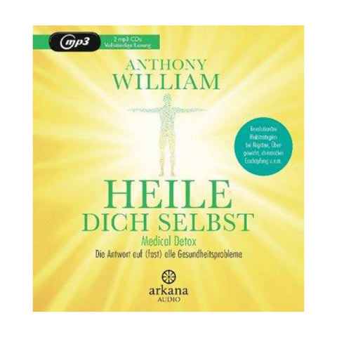 HB Heile Dich selbst