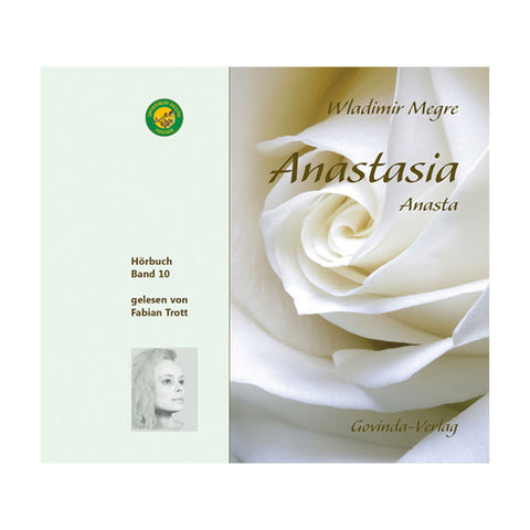 HB Anastasia Band 10