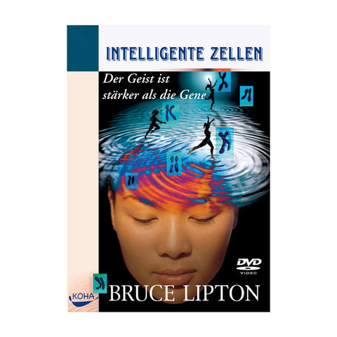 DVD Intelligente Zellen