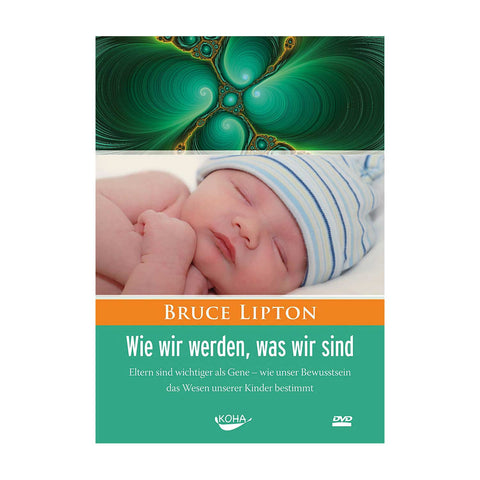 DVD Wie wir werden was wir sind