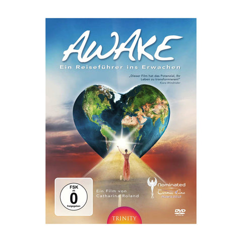 DVD Awake