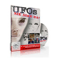 DVD Ufos sie sind da