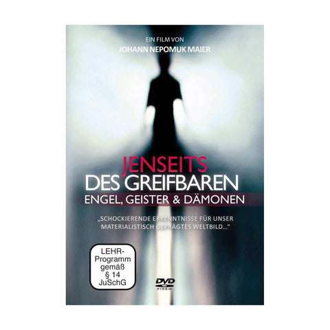 DVD Jenseits des Greifbaren I