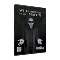 DVD Willkommen in der Matrix