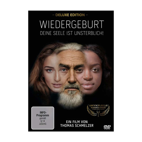 Wiedergeburt Vorderseite