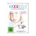 DVD Vaxxed 2