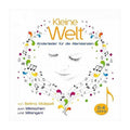 CD Kleine Welt Bettina Mallepell Carmen Hron