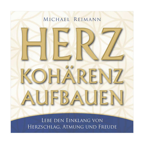 CD Herzkohaerenz Michael Reimann