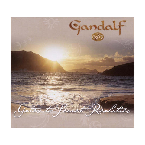 CD Gates to secret realities - Gandalf