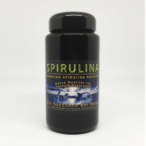 Spirulina Tabletten 260g