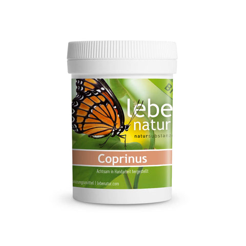 Coprinus 90
