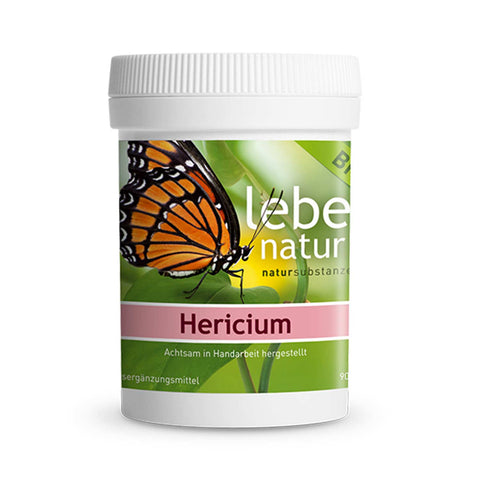 Hericium 90 K