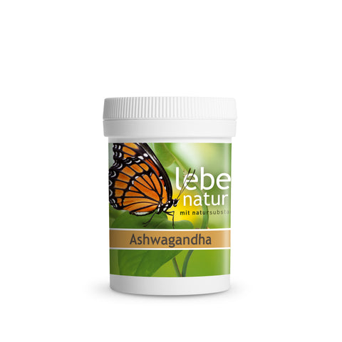 Ashwandha 90 Kapseln