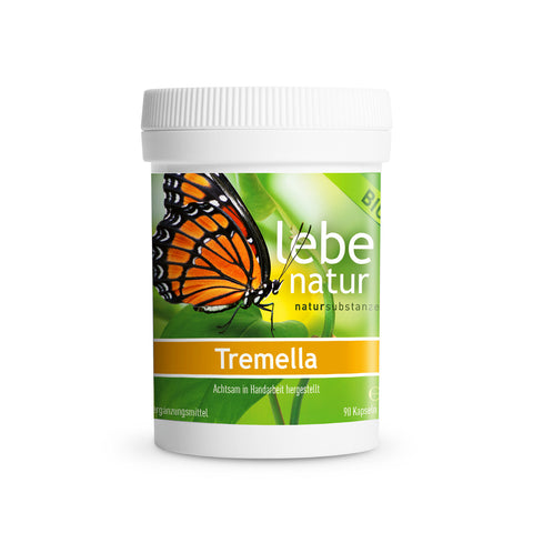 Lebe Natur Tremella 90