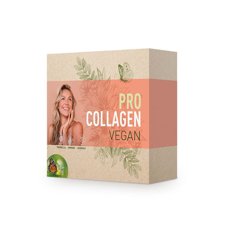 Pro Collagen vegan