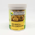 Maca u Cordyceps Kapseln