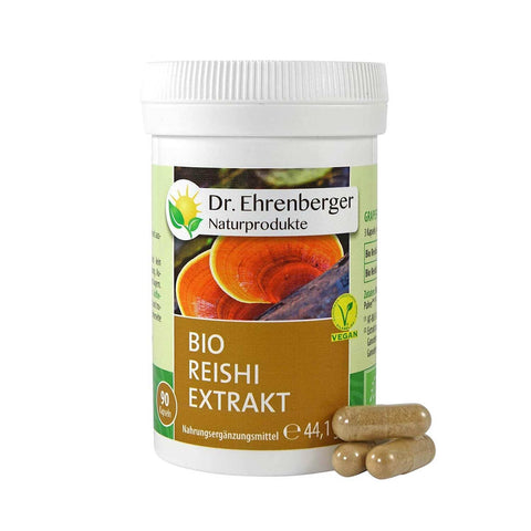 Reishi 90 K