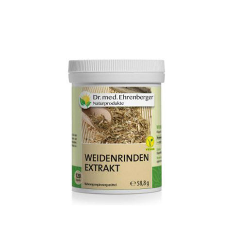 Weidenrindenextrakt