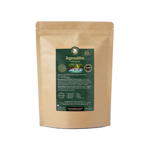 Regenwaldtee 100g