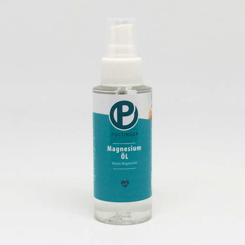 Magnesium Oel 100ml