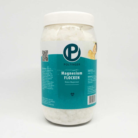 Magnesiumflocken