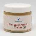 Weihrauchcreme Bio