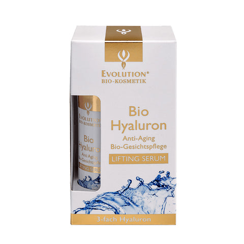 Bio Hyaluron Lifting-Serum 50ml vegan