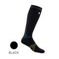 Neuro Socks Athletic Knee high schwarz