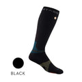 Neuro Socks Athletic Knee high schwarz