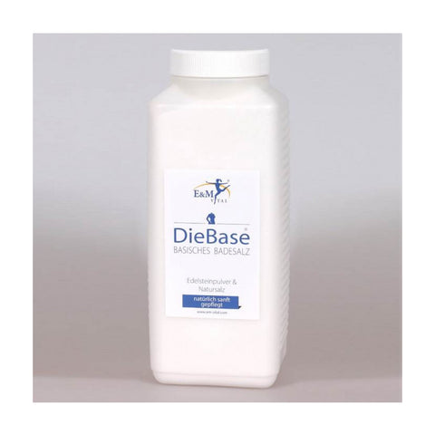 DieBase 1500g