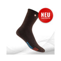 Neuro Socks Wellness Crew braun
