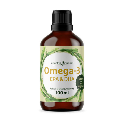 Omega 3 Konzentrat