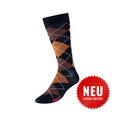 Voxxluxe Herren Argyle
