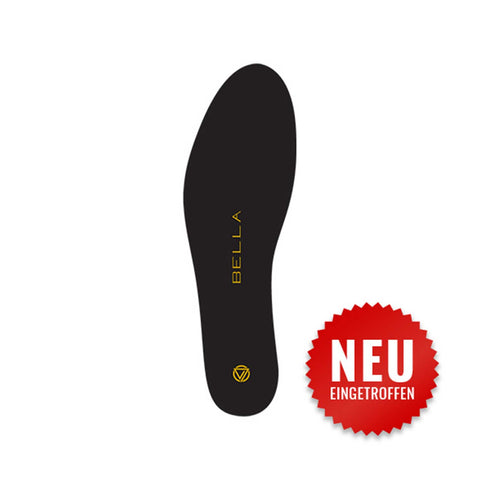 Voxxbella Einlegesohlen