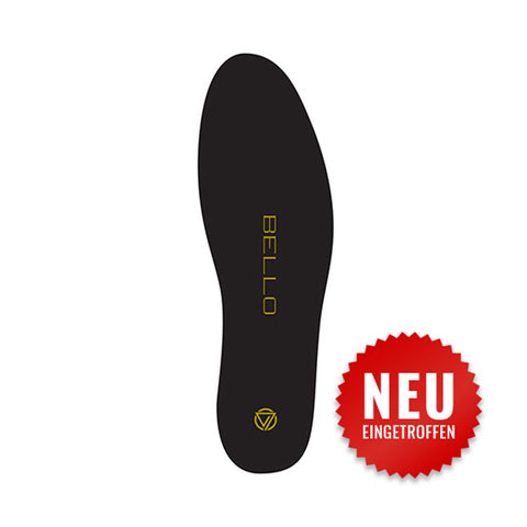 Voxxbello Einlegesohlen