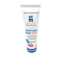 Dentura med Naturzahncreme