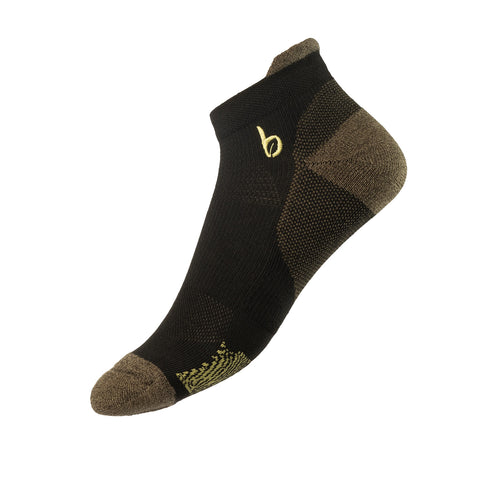 NS Boohmi Onyx Quater Top