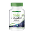 L-Glutathion 500mg