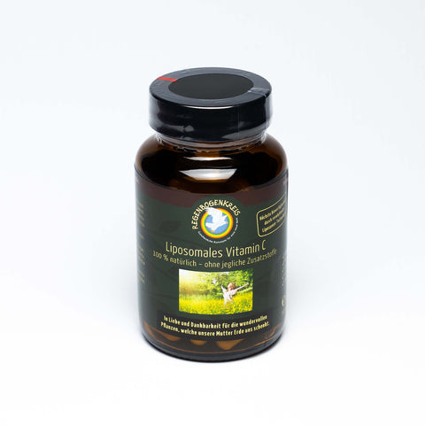 Vitamin C liposomal