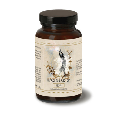 NAC Pulver Waldkraft