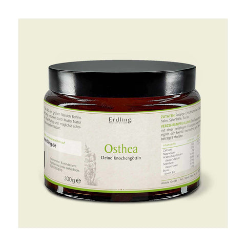 Osthea Pulver