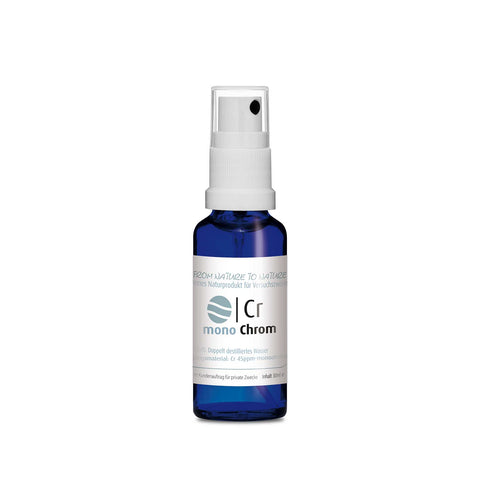 Mono Chrom 30ml