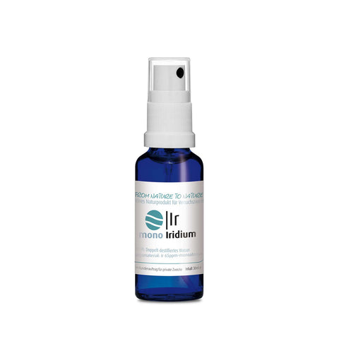 Mono Iridium 30
