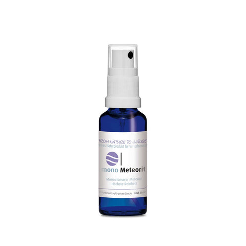 Mono Meteorit 30