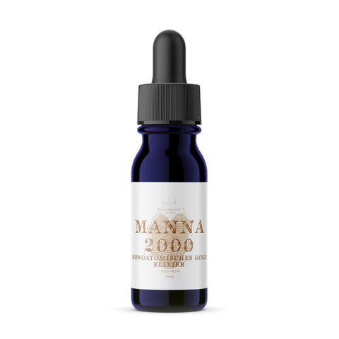 Manna2000ppm 10ml