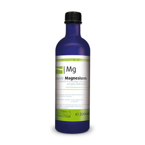 Bidestilat mit der höchsten Reinheit!