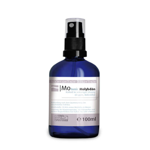 Ionic Kolloidales Molybdaen