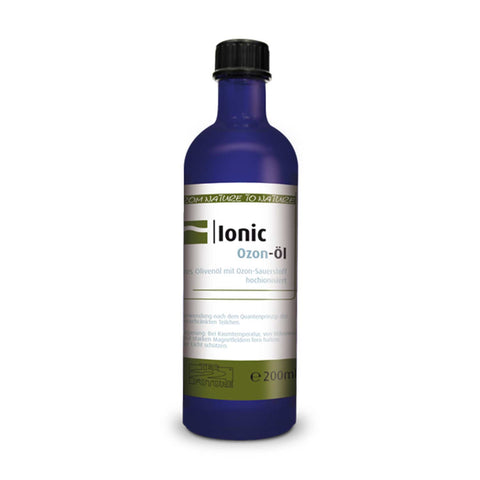 Ionic Ozon-Öl