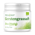 Gerstengrassaft Pulver